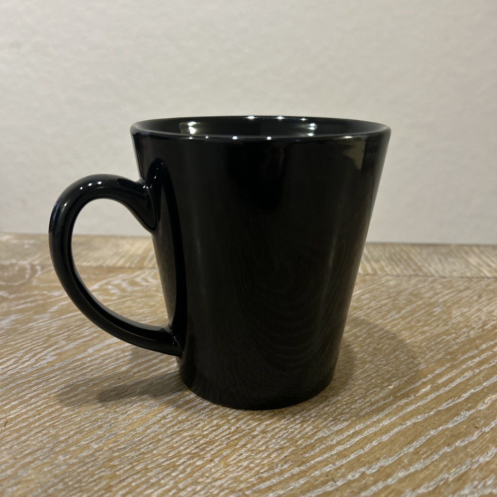Museum of Science And Industry Chicago U-505 German Submarine Black Coffee Mug - Picture 2 of 4